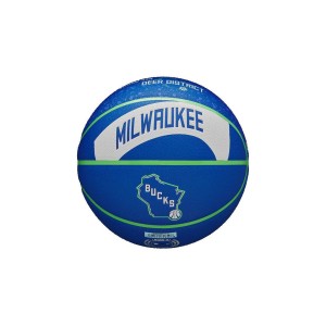 Wilson 2023 Nba Team Μπάλα Μπάσκετ (WZ4024117XB)