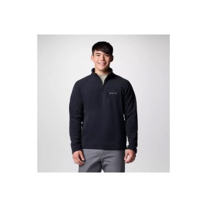 Columbia Fast Trek Iii Half Zip Fleece Μπλούζα Με Φερμουάρ Ανδρική (XM6410-013)