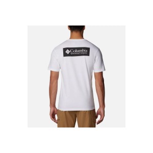 Columbia North Cascades T-Shirt Ανδρικό (XO2823-118)