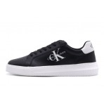 Calvin Klein Chunky Cupsole Monologo Sneakers (YM0YM00681 0GJ)