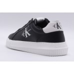 Calvin Klein Chunky Cupsole Monologo Sneakers (YM0YM00681 0GJ)