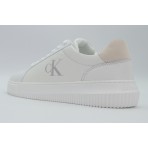 Calvin Klein Chunky Cupsole Low Mg Sneakers (YM0YM01253 0LD)