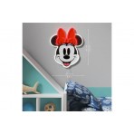 Yellowpop Led Neon Disney Minnie Mouse Φωτιστικό Τοίχου