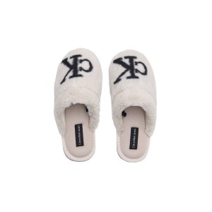 Calvin Klein Home Slippers (YW0YW00749 ACF)