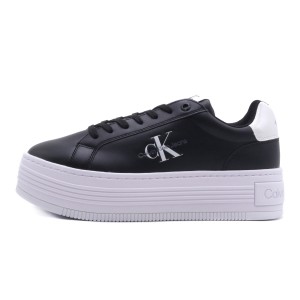 Calvin Klein Bold Platf Low Lace Sneakers (YW0YW01431 0GM)