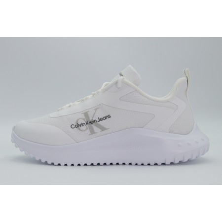 Calvin Klein Eva Runner Low Lace Mix Ml Wn Sneakers 