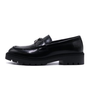 Calvin Klein Combat Loafer Mg Mtl Loafers (YW0YW01503 0GT)