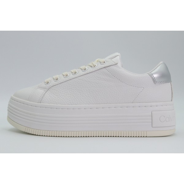 Calvin Klein Bold Flatf Low Mix Ohb Sneakers (YW0YW01632 0LC)