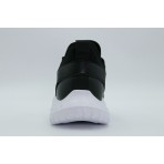 Calvin Klein Γυναικεία Runner Sneakers Μαύρα, Λευκά