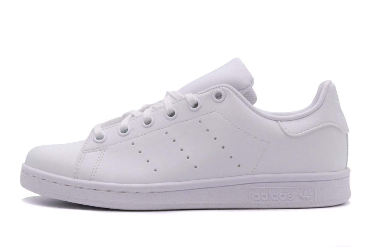 Adidas Originals Stan Smith J (FX7520) Λευκό